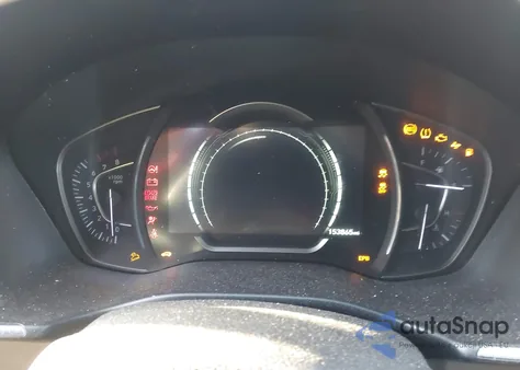 2020 Hyundai Santa Fe from USA, damaged, VIN 5NMF3CAD1LH205785